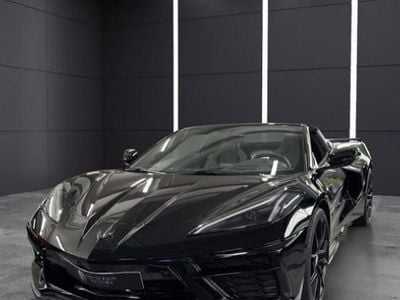 Occasion 2023 Chevrolet Corvette Stingray Cabriolet | 114 900 €