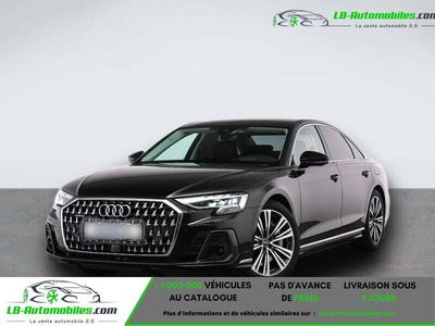 occasion Audi A8 Quattro 60 TFSIe 462 ch BVA Quattro