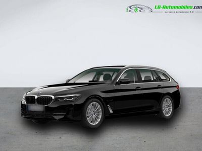 BMW 530e