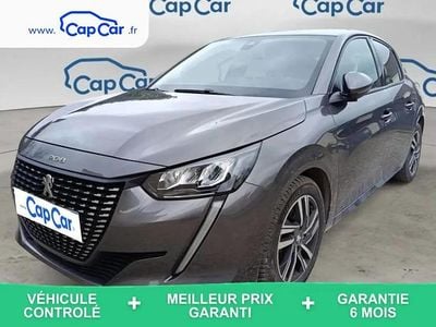 Occasion Peugeot 208 Allure 101 ch (74 kW) 2020 Citadine