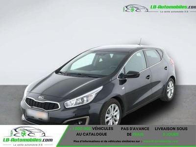 Occasion 2016 Kia Ceed Citadine | 13 700 € (Bon prix)