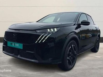 Nouvelle Peugeot 3008 GT 152 ch (111 kW) 2025 SUV