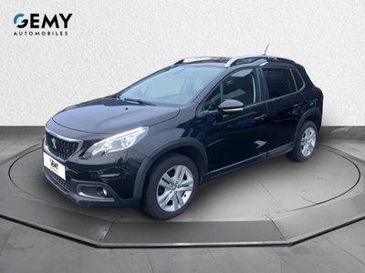 occasion Peugeot 2008 PureTech 82ch S&S BVM5 Signature