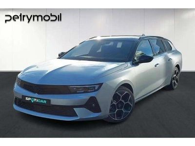 Gris Occasion 2024 Opel Astra GS Line Berline | 36 700 €