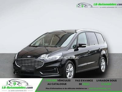 Occasion 2022 Ford Galaxy Titanium Monospace | 42 500 € (Prix assez cher)