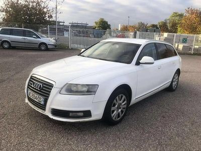 Occasion 2008 Audi A6 Ambiente Break | 2 790 €