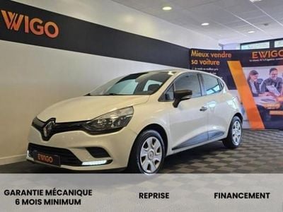 Renault Clio IV
