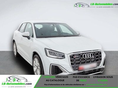 Audi SQ2