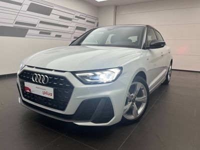 occasion Audi A1 Sportback 30 TFSI 110ch S line S tronic 7