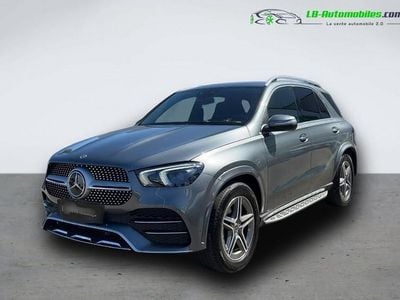 Mercedes GLE350