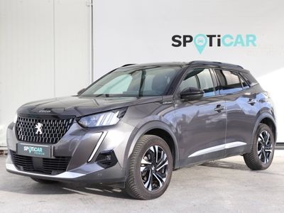 occasion Peugeot 2008 1.5 BlueHDi 100ch S&S GT Line