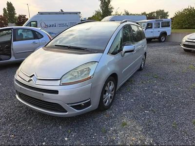 Occasion 2007 Citroën Grand C4 Picasso Exclusive Monospace | 3 200 €