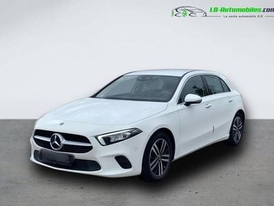 Mercedes A200