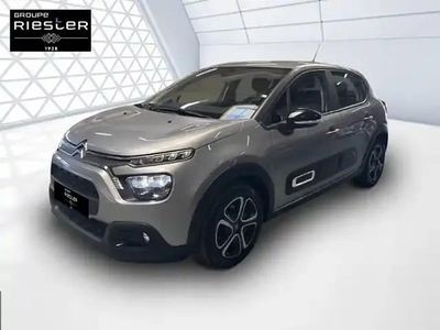 Occasion Citroën C3 PureTech 83 ch (61 kW) 2023 Champagne Citadine