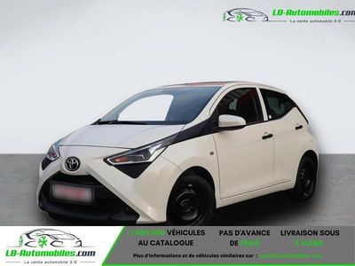 Occasion 2020 Toyota Aygo Citadine | 16 900 € (Prix cher)