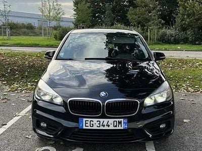 Occasion BMW 216 Active Tourer 116 ch (85 kW) 2017 Monospace