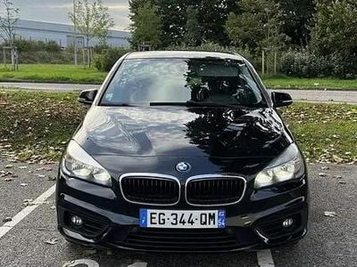 BMW 216 Active Tourer