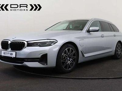 BMW 530e
