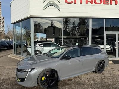 Gris Occasion 2022 Peugeot 508 SW Peugeot Sport Engineered Break | 34 900 €