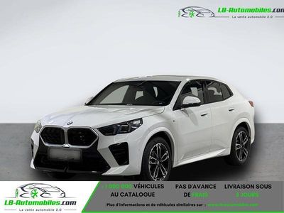 Occasion 2025 BMW X2 Comfort Edition SUV | 52 500 €