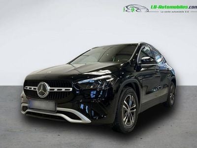 Mercedes GLA200