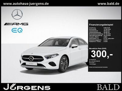 Mercedes A250