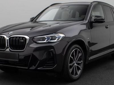 Occasion 2021 BMW X3 M Performance SUV | 54 990 €