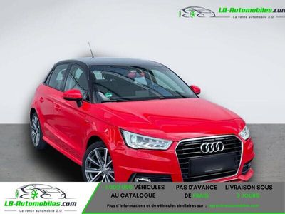 occasion Audi A1 Sportback 1.4 TFSI 125 BVA