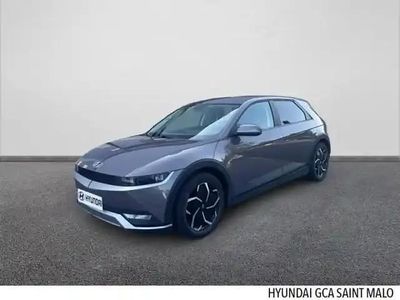 Mystic olive green métal Occasion 2021 Hyundai Ioniq 5 SUV | 25 490 €