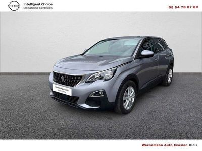 occasion Peugeot 3008 3008 businessBlueHDi 130ch S&S EAT8