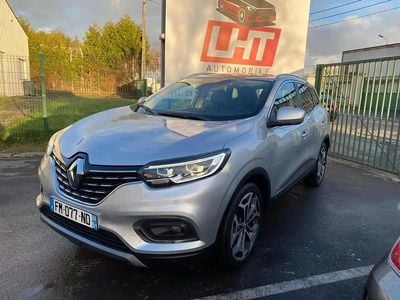 Gris Occasion 2019 Renault Kadjar SUV | 13 990 € (Bon prix)