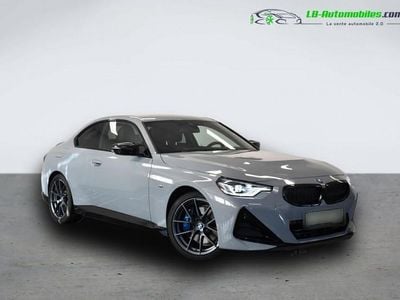 BMW M240