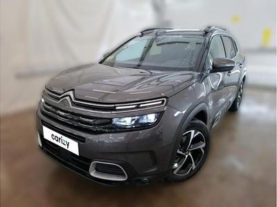 Occasion 2021 Citroën C5 Aircross Shine SUV | 17 690 € (Bon prix)