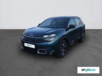 occasion Citroën C5 Aircross d'occasion BlueHDi 130ch S&S Feel EAT8 E6.d