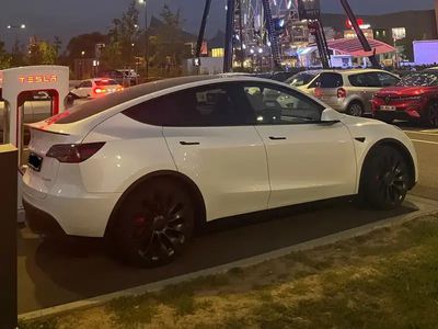 occasion Tesla Model Y Model YPerformance Dual Motor AWD