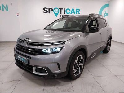 occasion Citroën C5 Aircross Hybrid 225ch Shine e-EAT8