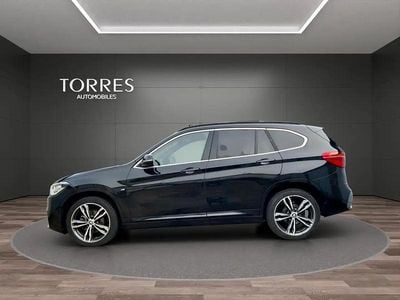 Noir Occasion 2018 BMW X1 M Sport SUV | 26 990 € (Super prix)