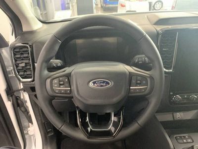 occasion Ford Ranger 2.0 Ecoblue 170ch Super Cabine Xlt