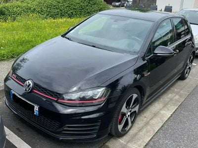 VW Golf VII