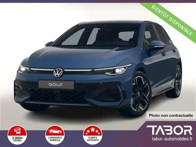 VW Golf VIII
