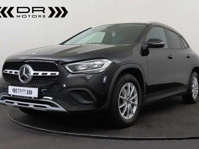 Mercedes GLA180