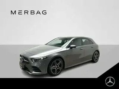 occasion Mercedes A220 Classe AD Amg Line Navi/pano.-dach/distronic/autom.