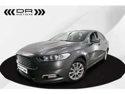 occasion Ford Mondeo Berline 1.0 Ecoboost Trend Style - Navi
