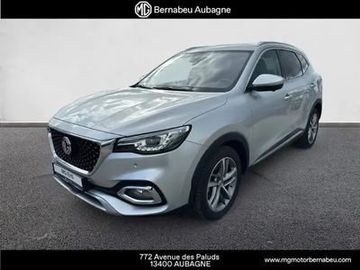 occasion MG EHS PHEV 1.5T GDI 258ch Luxury