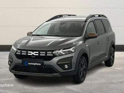 Gris Occasion 2023 Dacia Jogger Extreme Monospace | 19 999 € (Prix juste)