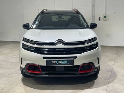 occasion Citroën C5 Aircross PureTech 130ch S&S Shine - VIVA3664780