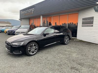 occasion Audi A6 35 Tdi Bva7 163 Sport