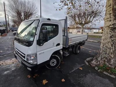 Occasion Mitsubishi Canter 125 ch (91 kW) 2009