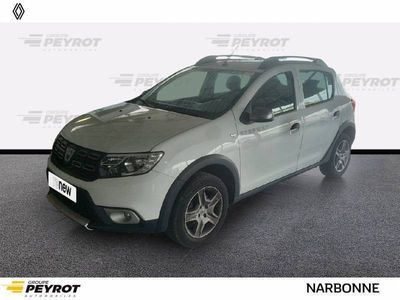 occasion Dacia Sandero SANDEROTCe 100 - Stepway