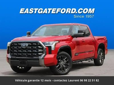 Toyota Tundra